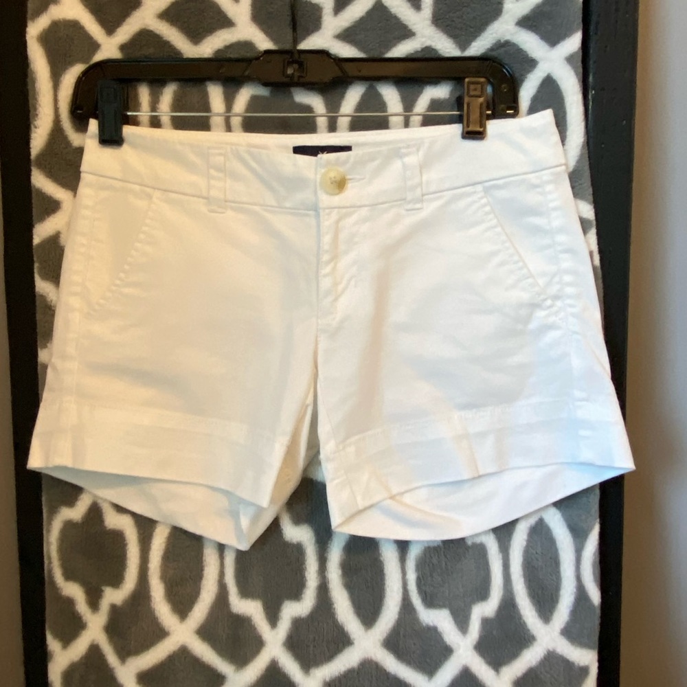 American Eagle Chino Shorts